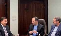 إيران تبحث مع العراق تزويد الحجاج الإيرانيين إلى السعودية بالنقد الأجنبي